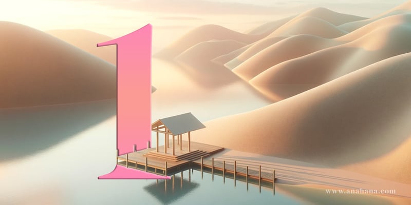 1 Numeros Angelicas