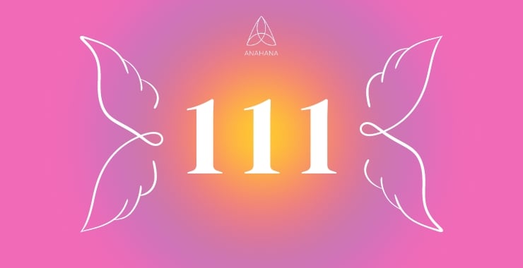 angel number 111 explained