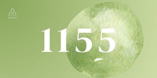 1155 Αριθμός αγγέλου Featured Image