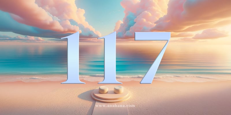 117 Numeros Angelicas