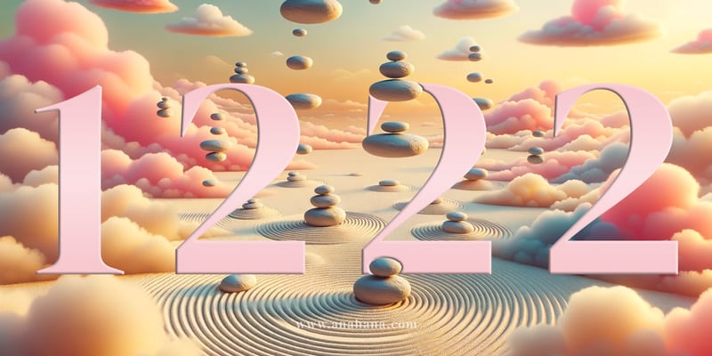 1222 Numeros Angelicas