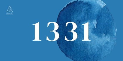 1331 Angel Number Meaning, Spiritual, Twin Flame, Love, Money