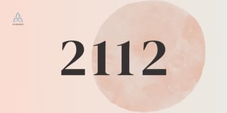 2112 Engelengetal Betekenis, Spiritualiteit, Tweelingvlam, Liefde, Geld