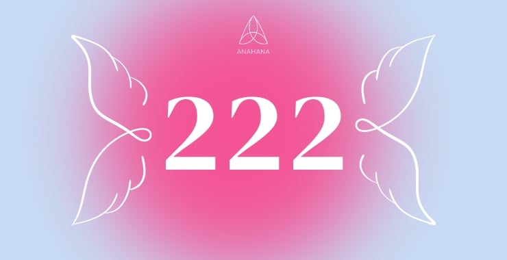 angel number 222 meaning