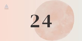 24 천사 번호 Featured Image