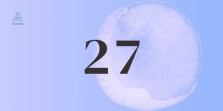 27 Angyalszám Featured Image