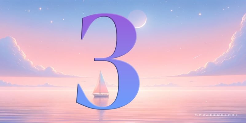 3 Numeros Angelicas