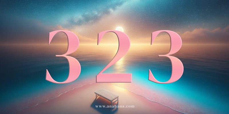 323 Angel Number Meaning, Spiritual, Love, Twin Flame, Money, Career
