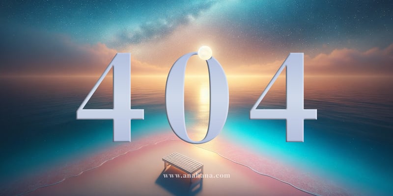 Ängelnummer 404