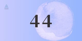 44 Nomor Malaikat Featured Image