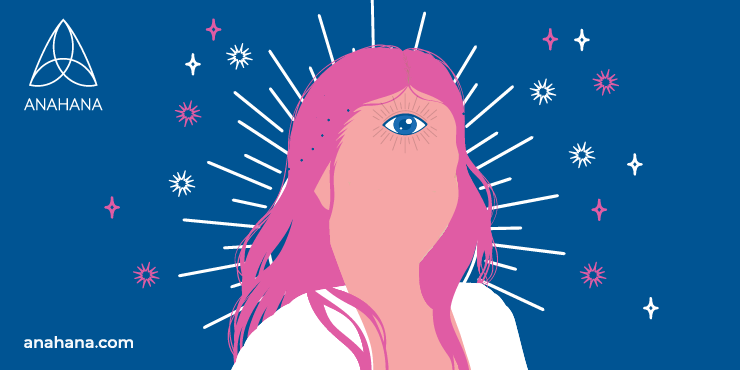 5 ways on how to open your third eye chakra