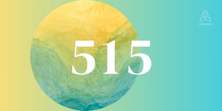 515 Numero Angelical Featured Image