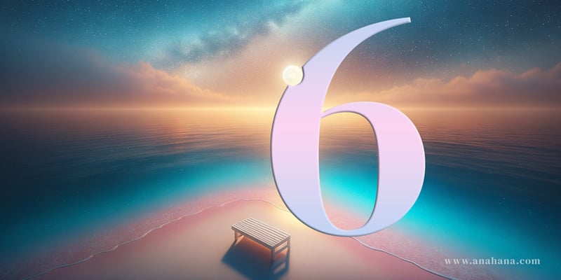 6 Numeros Angelicas