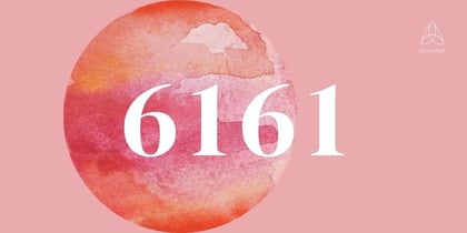 6161 Angel Number Meaning, Spirituality, Love, Money, Twin Flame