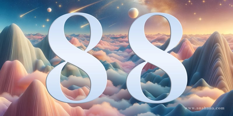 88 Numeros Angelicas