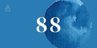 88 Число ангела Featured Image