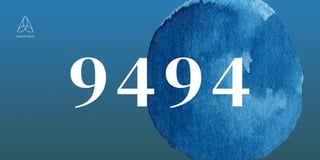 9494 Nomor Malaikat Featured Image