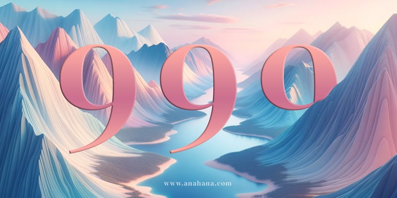 999 Numeros Angelicas