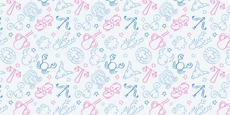All 12 Zodiac Signs