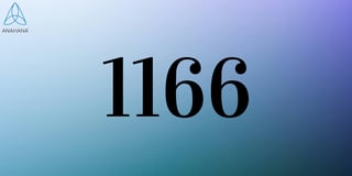 1166 Angyalszám Featured Image