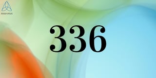 336 Melek Sayısının Anlamı Featured Image