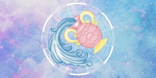 水瓶座の特徴 Featured Image