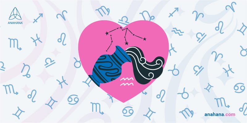 Aquarius Compatibility
