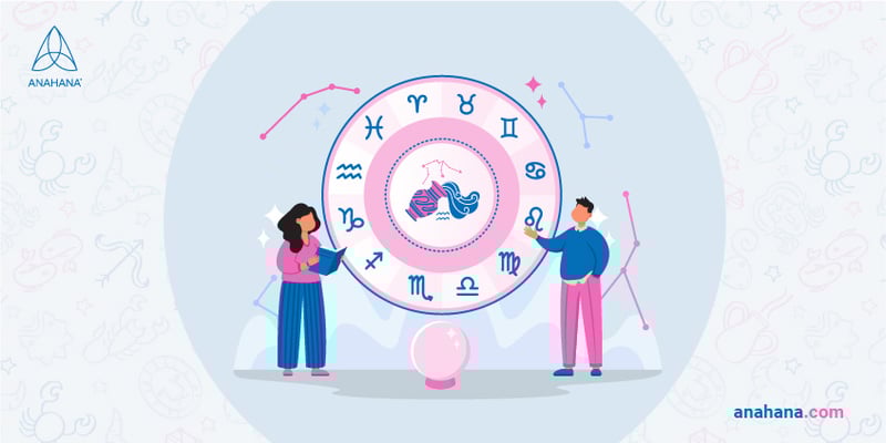 Aquarius Zodiac Sign