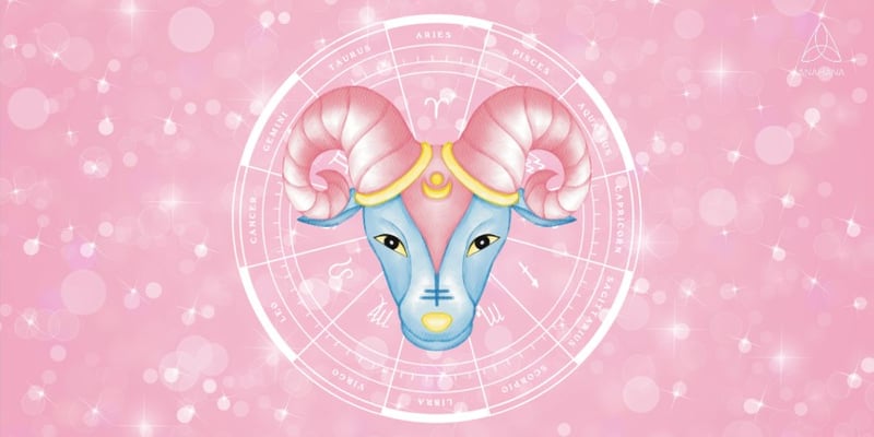 Aries Traits