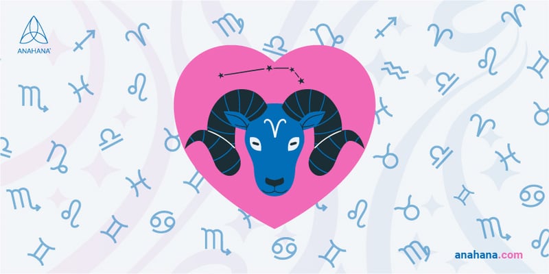 Aries Compatibility
