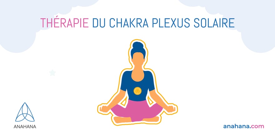 thérapie plexus solaire