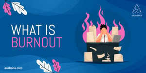 Cos'è il burnout