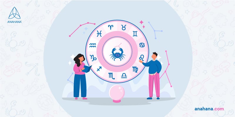 ♋Signo de Câncer: personalidade, data e combinações