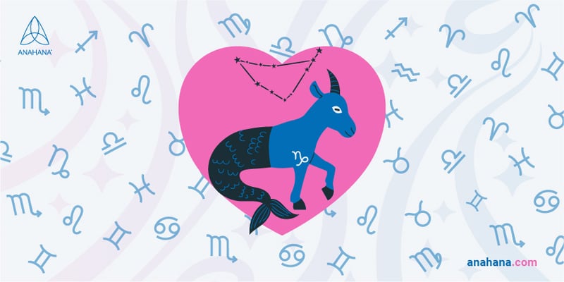 Capricorn Compatibility