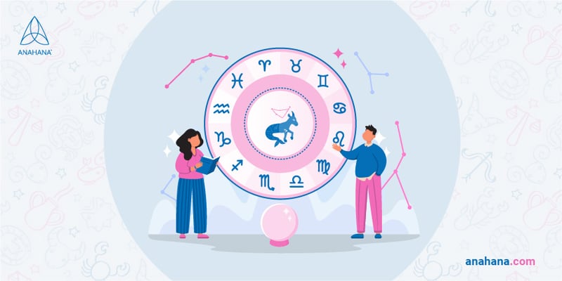 Capricorn Zodiac Sign