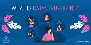 O que é catastrofização