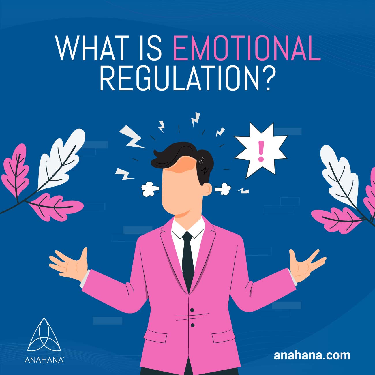 Qu'est-ce que la régulation émotionnelle ?