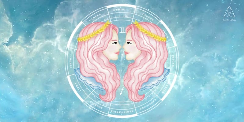 Gemini Traits