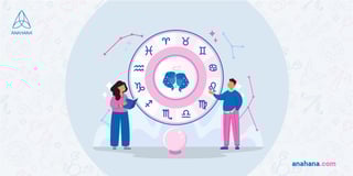 Zwillinge Tierkreiszeichen Featured Image