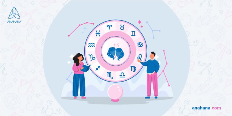 Gemini Zodiac Sign