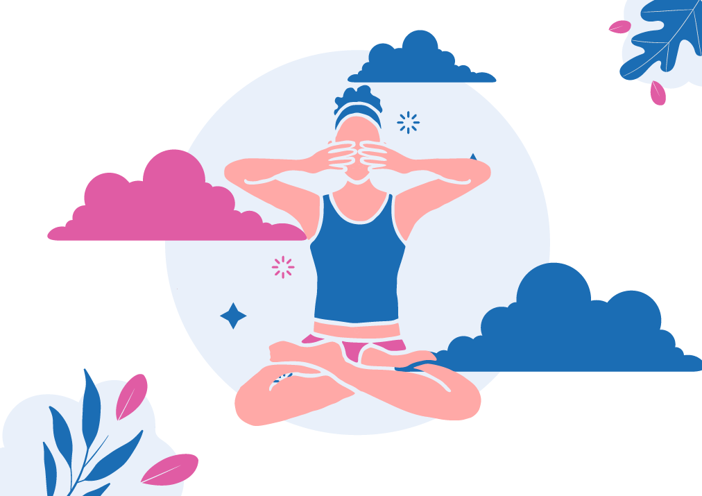 Pranayama-Yoga-breathing