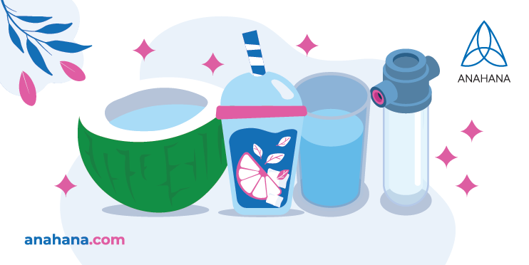 Other Suitable Liquids to Drink