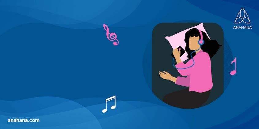 how to sleep better