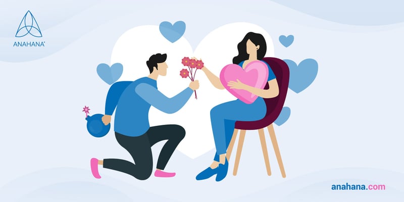 love bombing explained