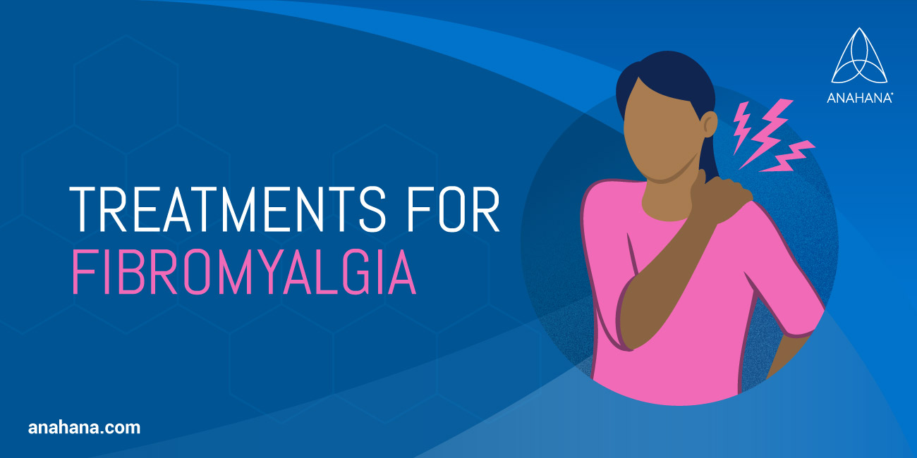 different treatments for fibromyalgia