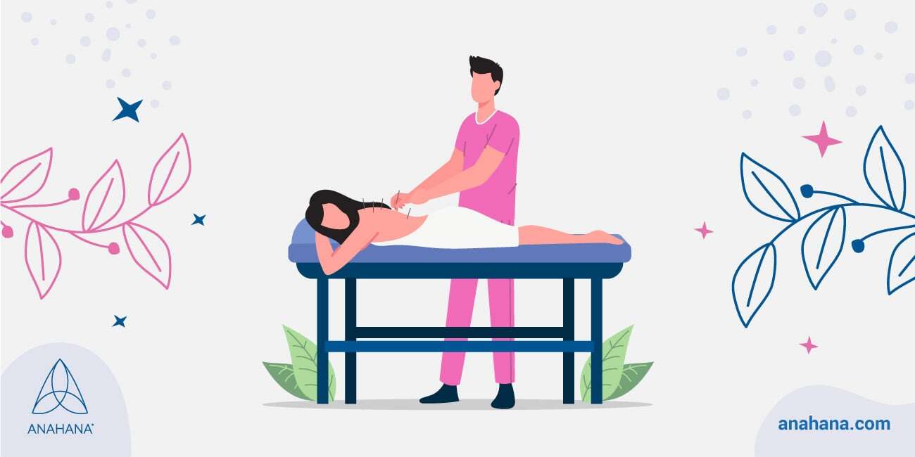 uses of acupuncture