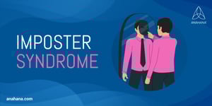 Was ist das Imposter-Syndrom?