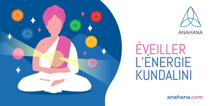 Kundalini éveiller
