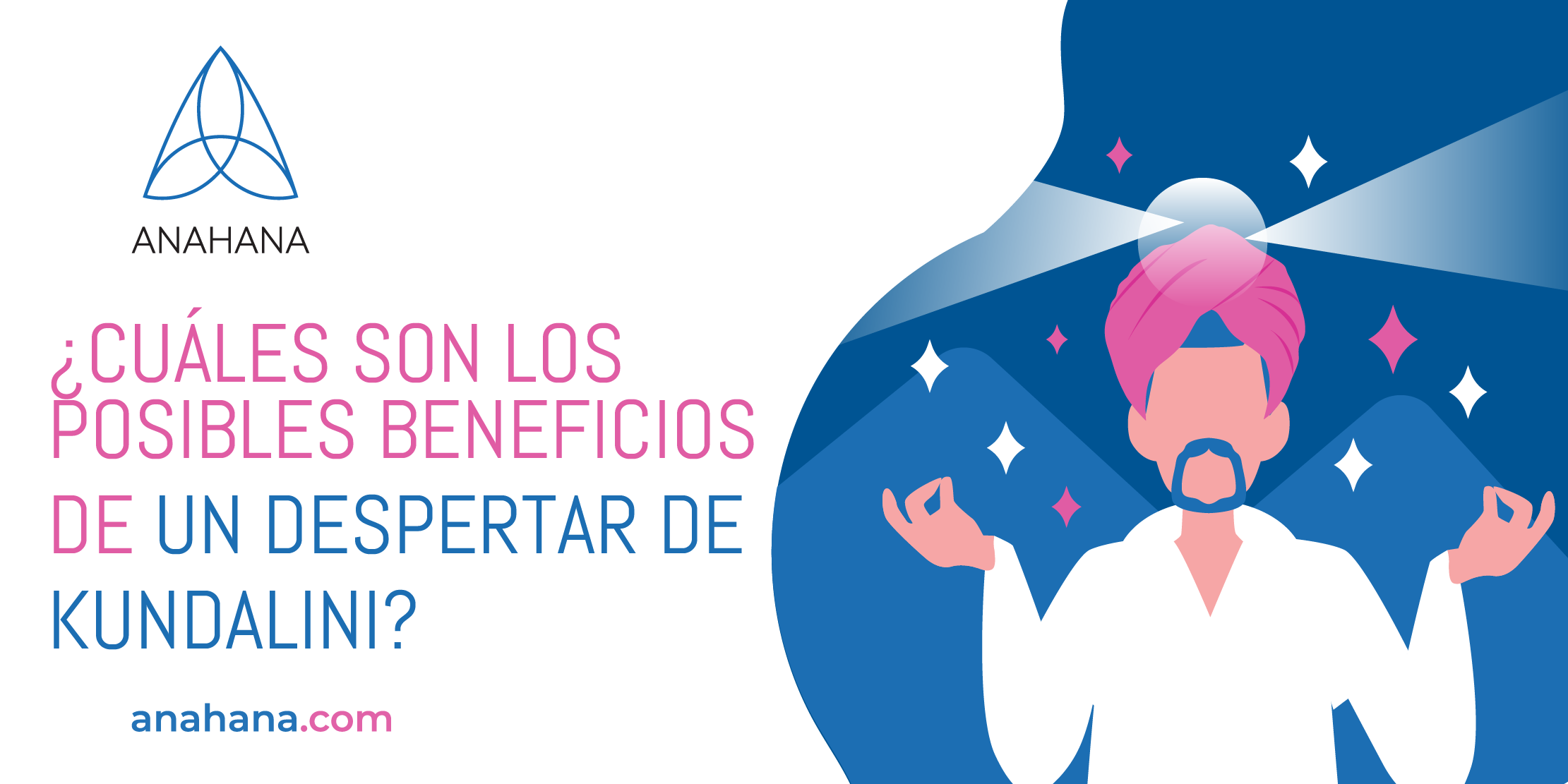 Kundalini despierta beneficios