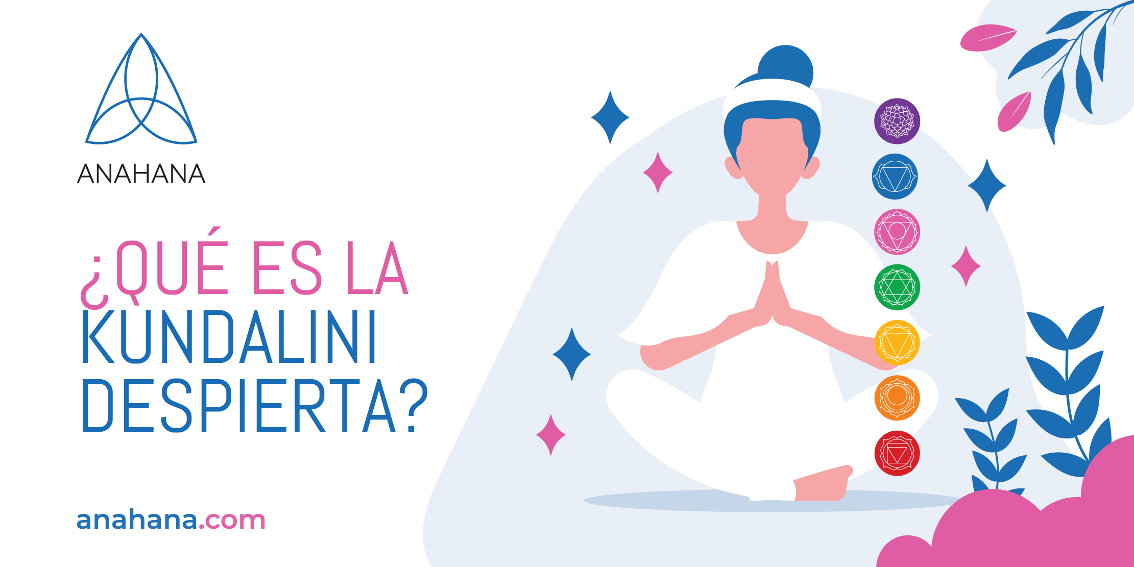 Kundalini despierta